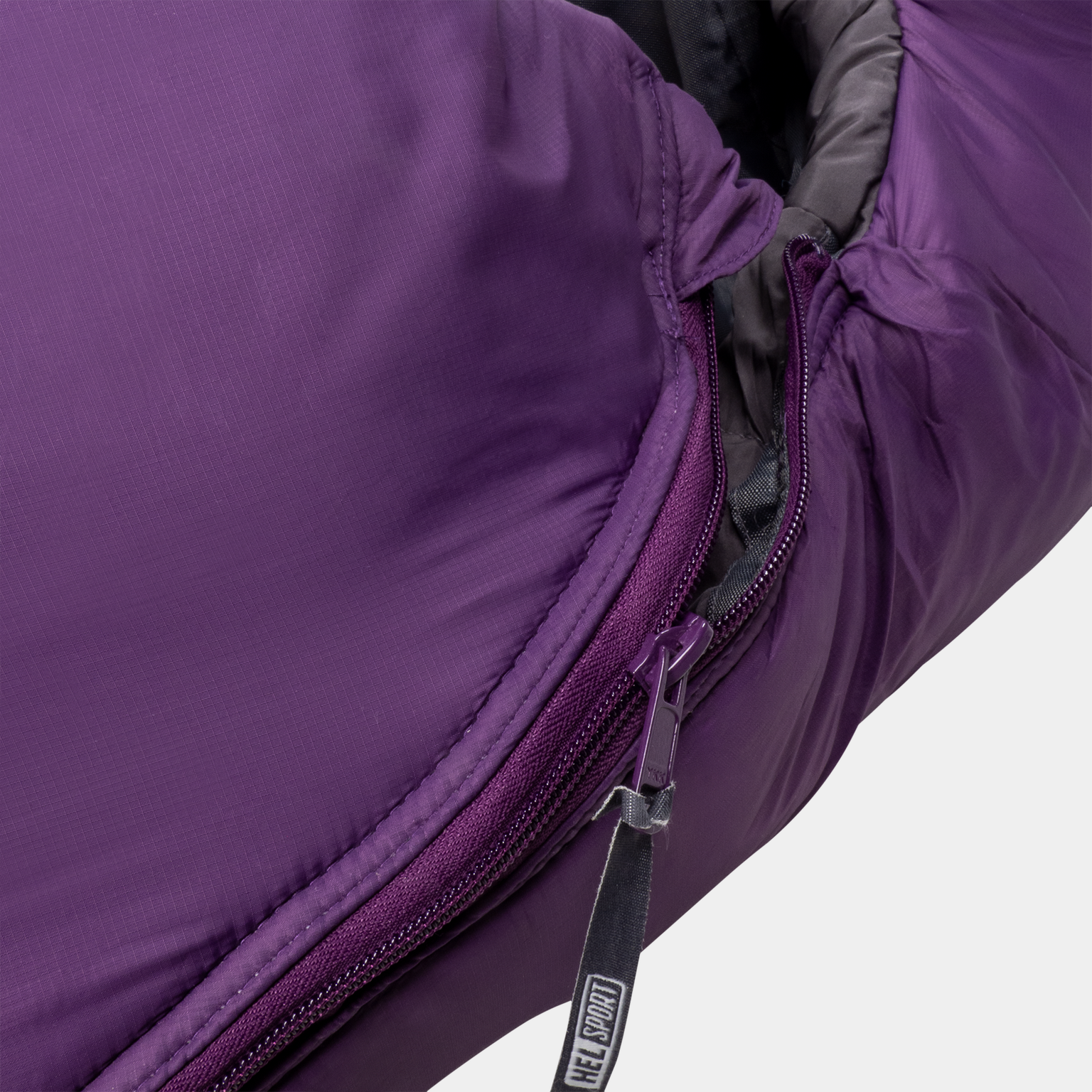 Alta Lady V, sovepose, dame - Lilla