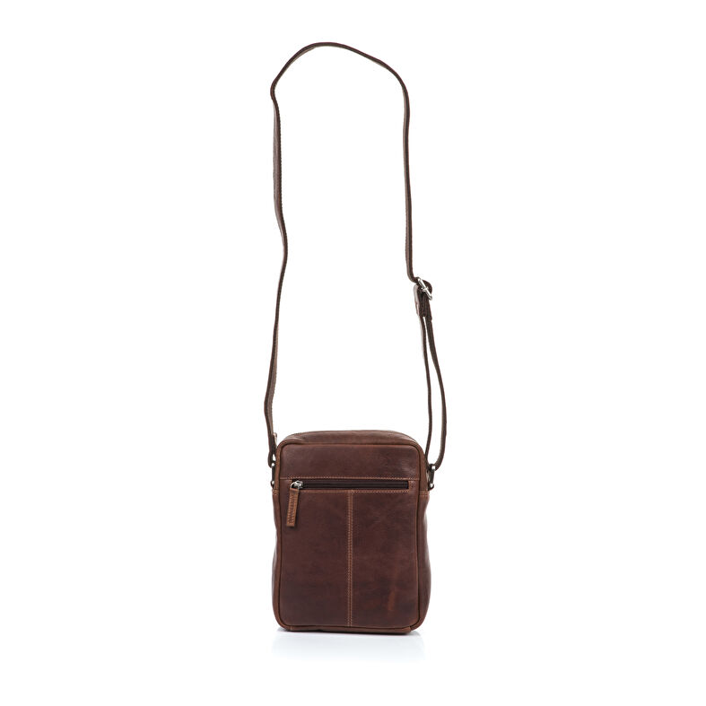 Sacs homme Sacs Marron