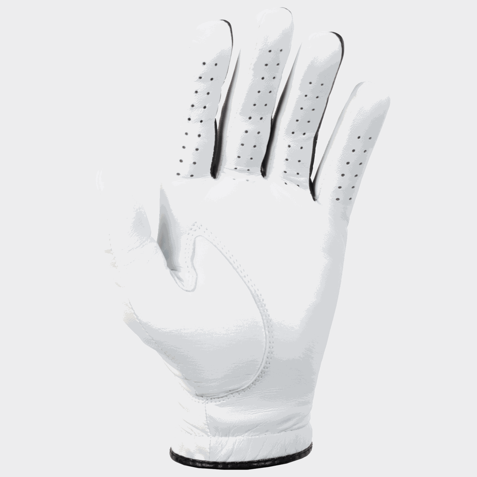  Gant de golf Players Flex pour gaucher, homme – blanc