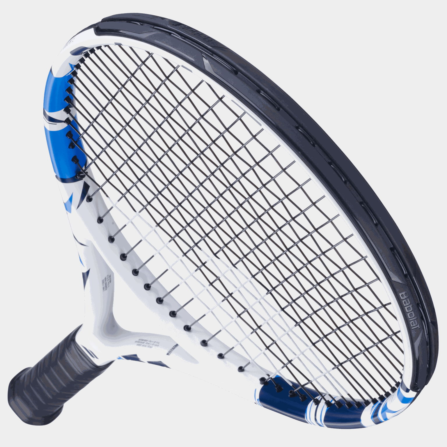  Rakieta tenisowa unisex Evoke Team – biała