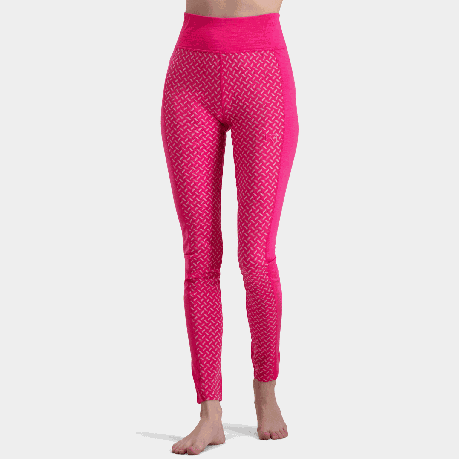  Lekker Pants, wollen damesbroek