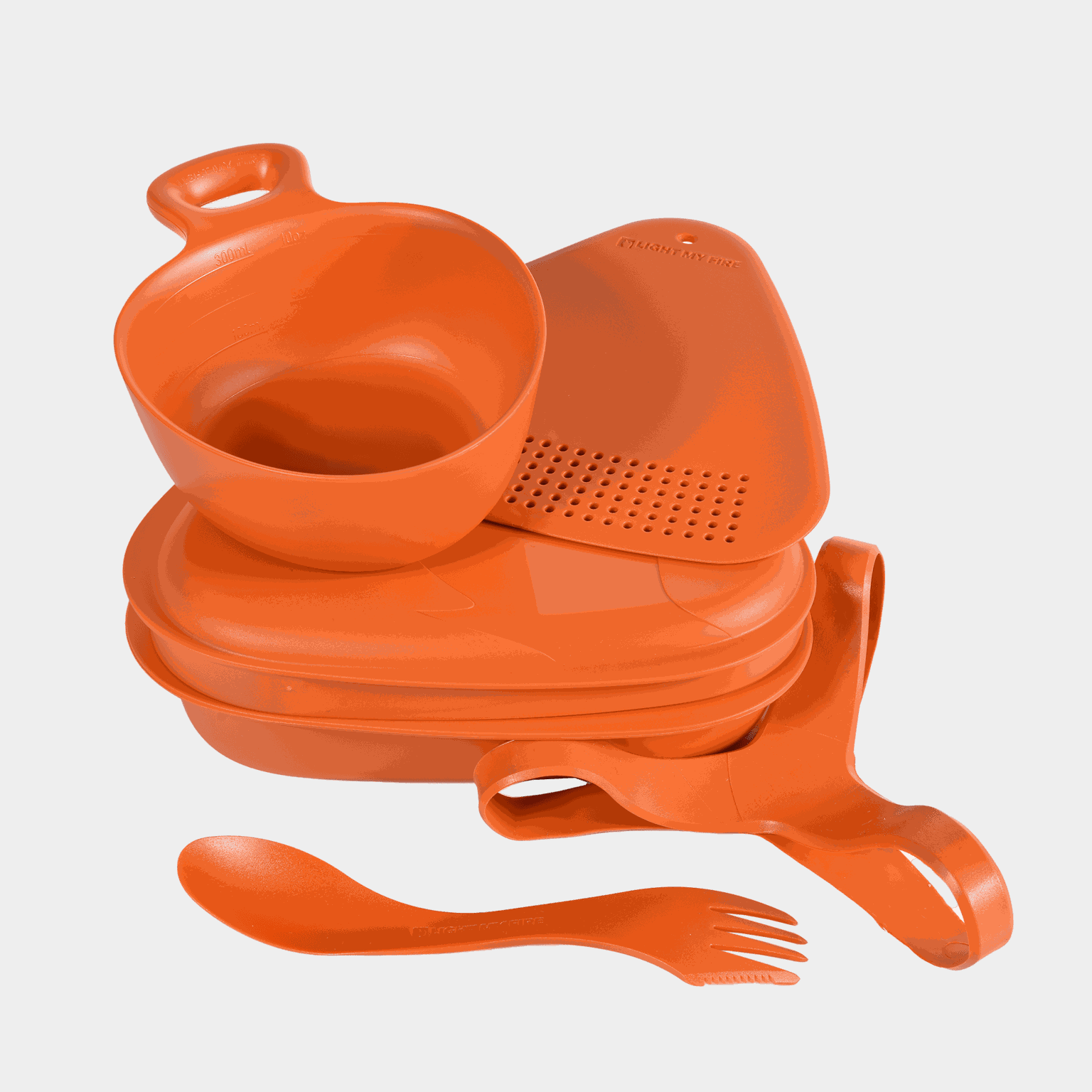  Kit pentru preparare alimente naturale, cutie de bucătărie