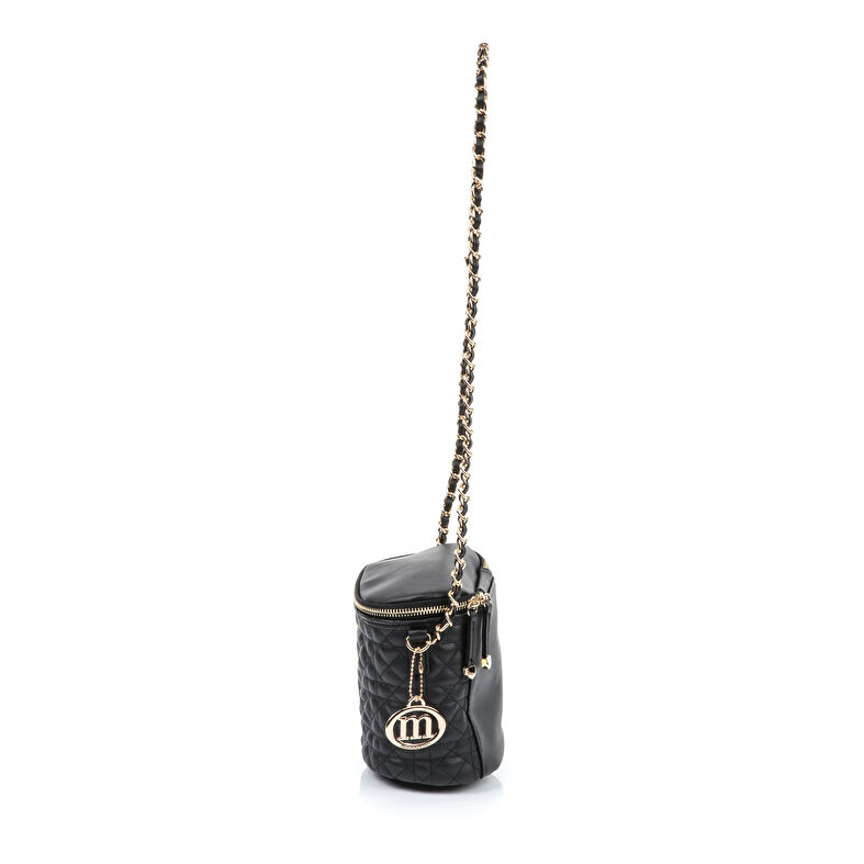 Bolsas femininas, bolsas pretas