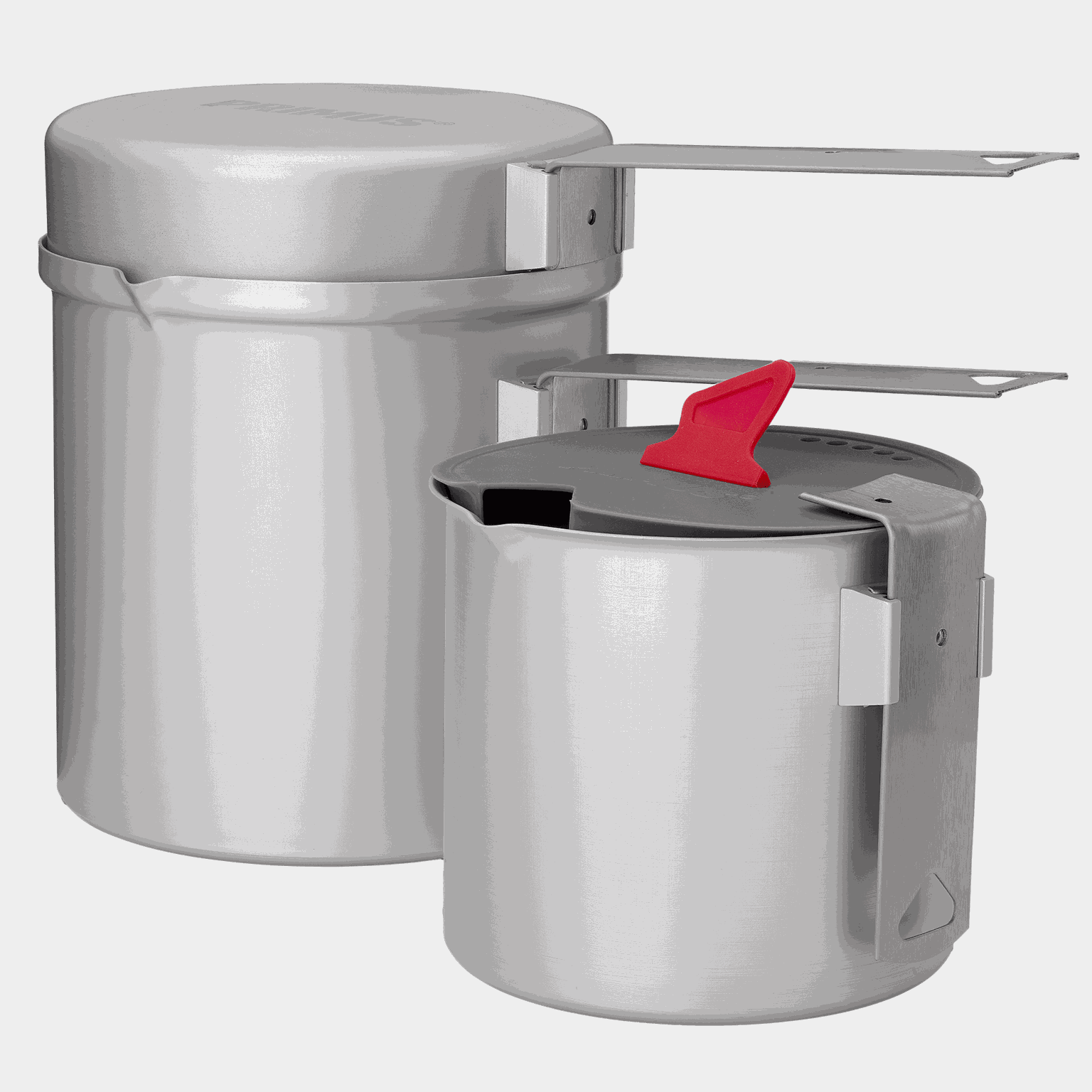  Ensemble de cuisine essentiel Trek, ensemble de bouilloire -