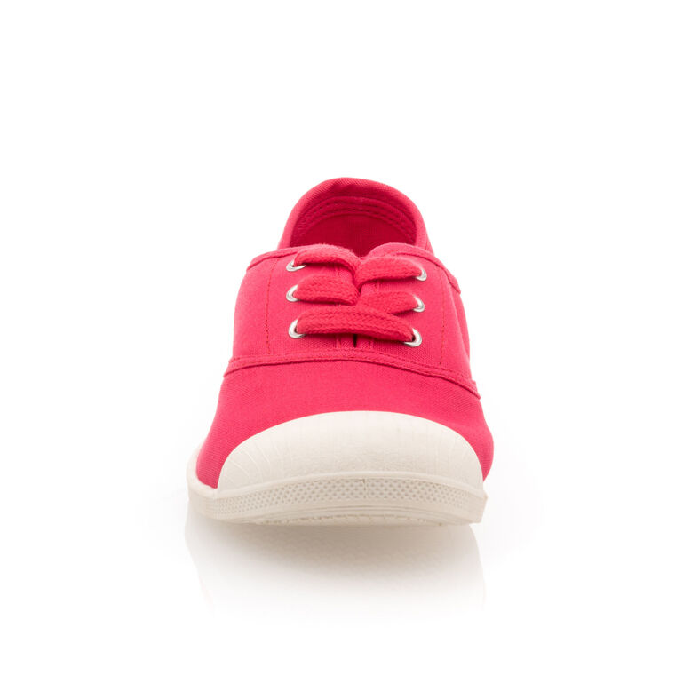 Korit / lenkkarit Femme Rouge