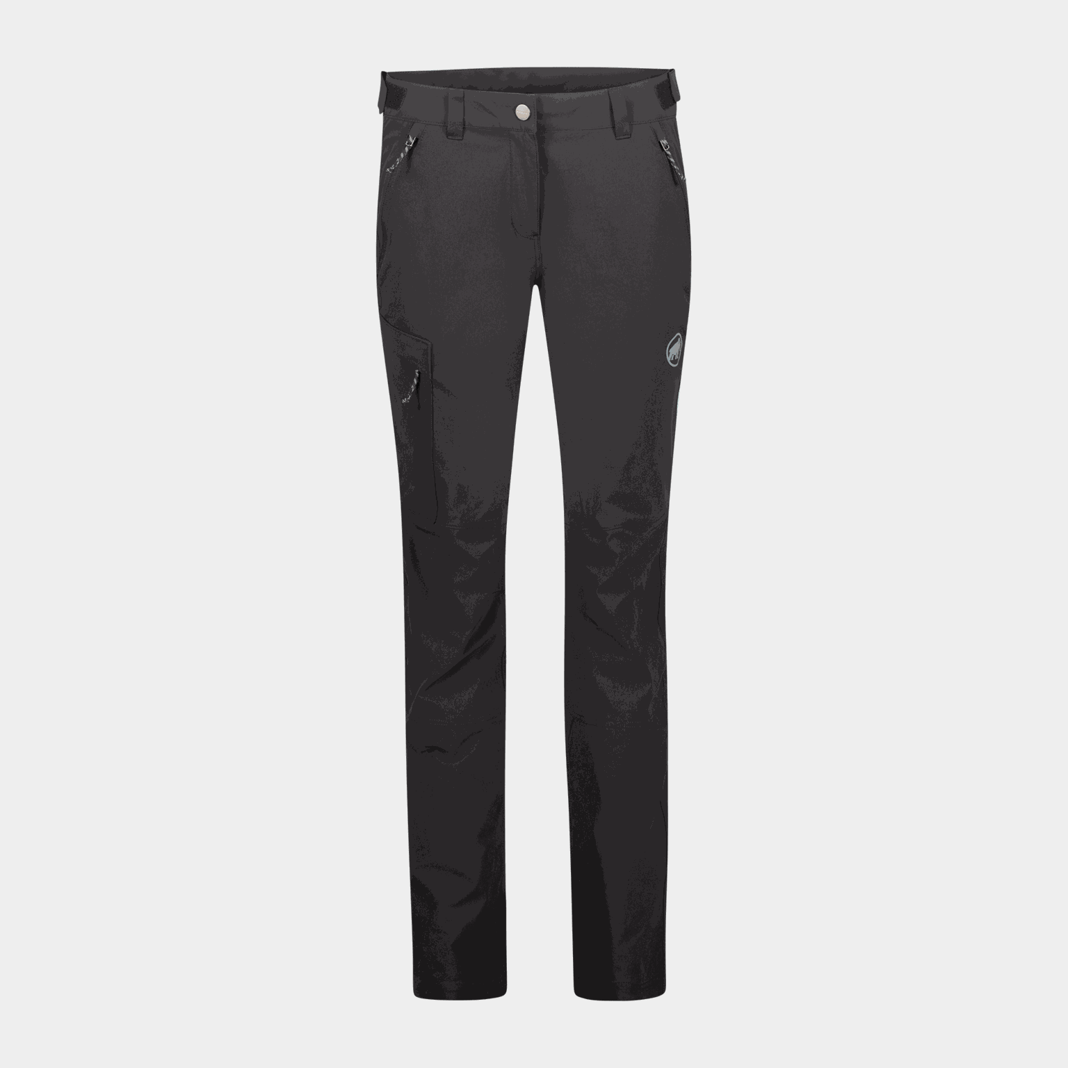  Pantaloni da trekking da donna Runbold IV - Neri