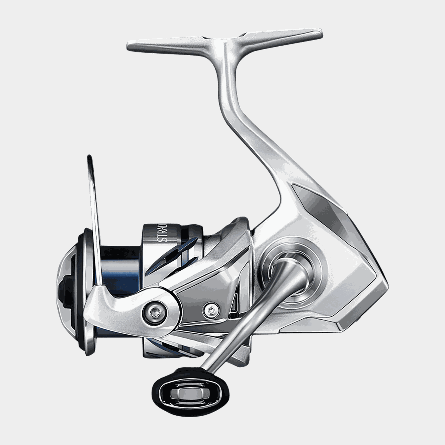 Stradic FM 1000, haspelsnelle -
