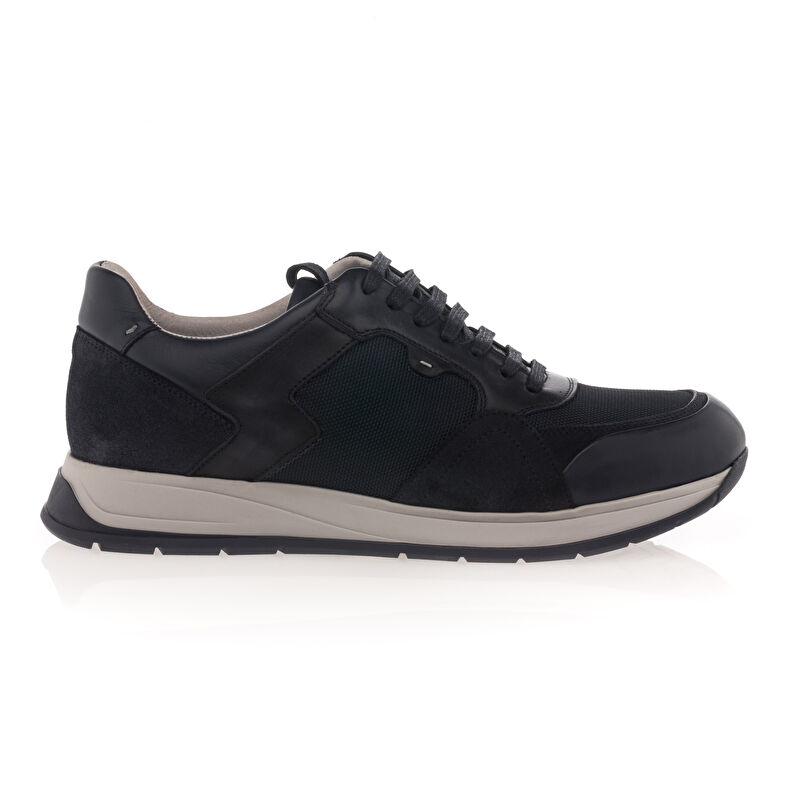 Korgar / sneakers Homme Bleu