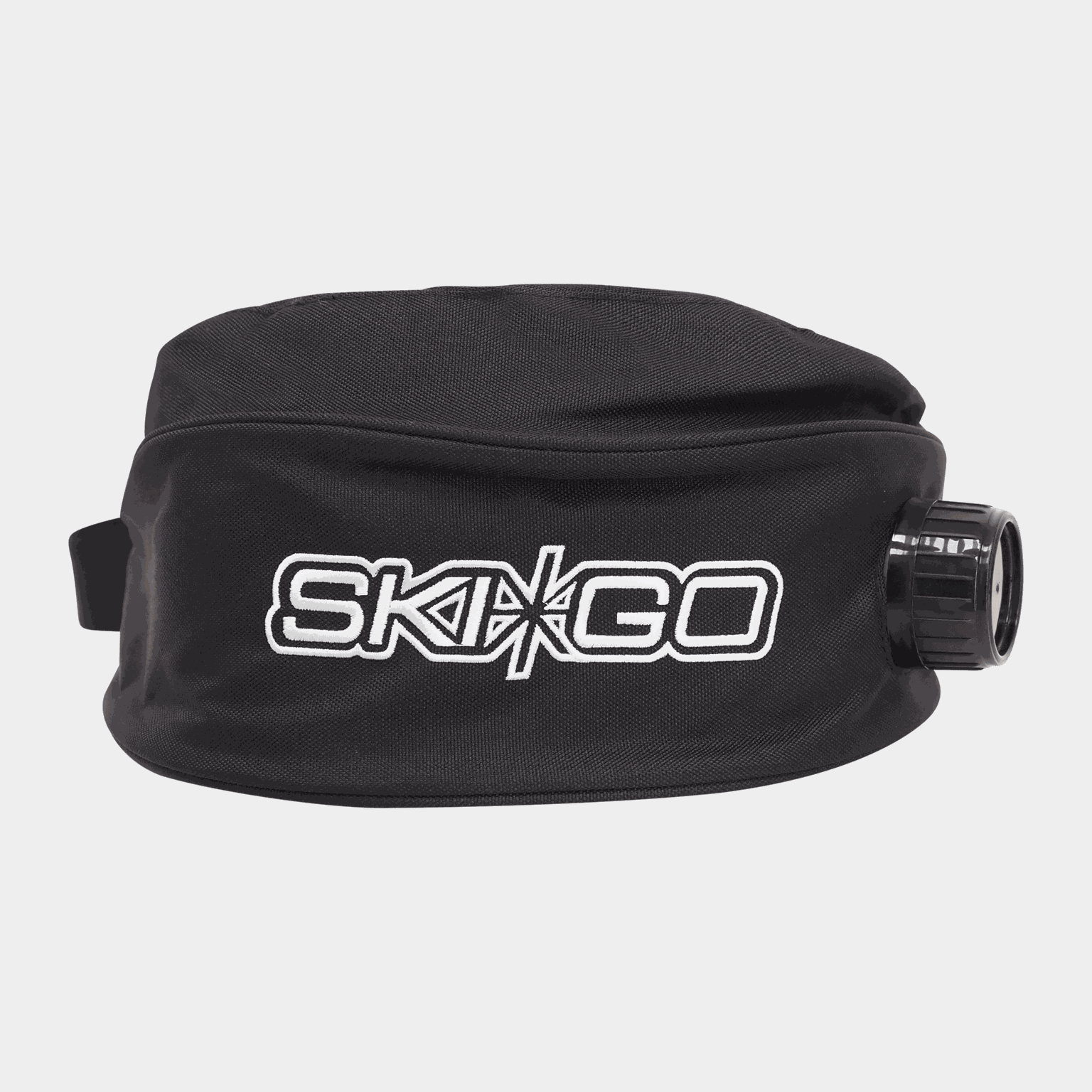 Pas nawadniający SkiGo Thermobelt 24/25 – czarny