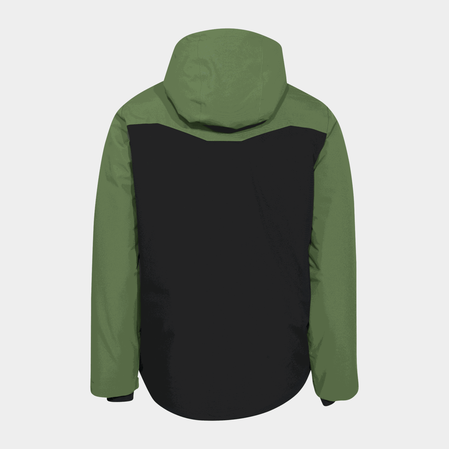 Jaqueta masculina Hemsedal Alpine 24/25 com isolamento térmico, ideal para esqui e snowboard.