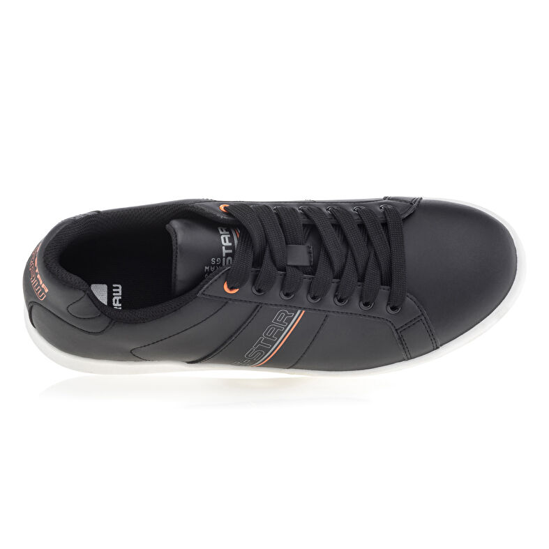 Korit / lenkkarit Homme Noir