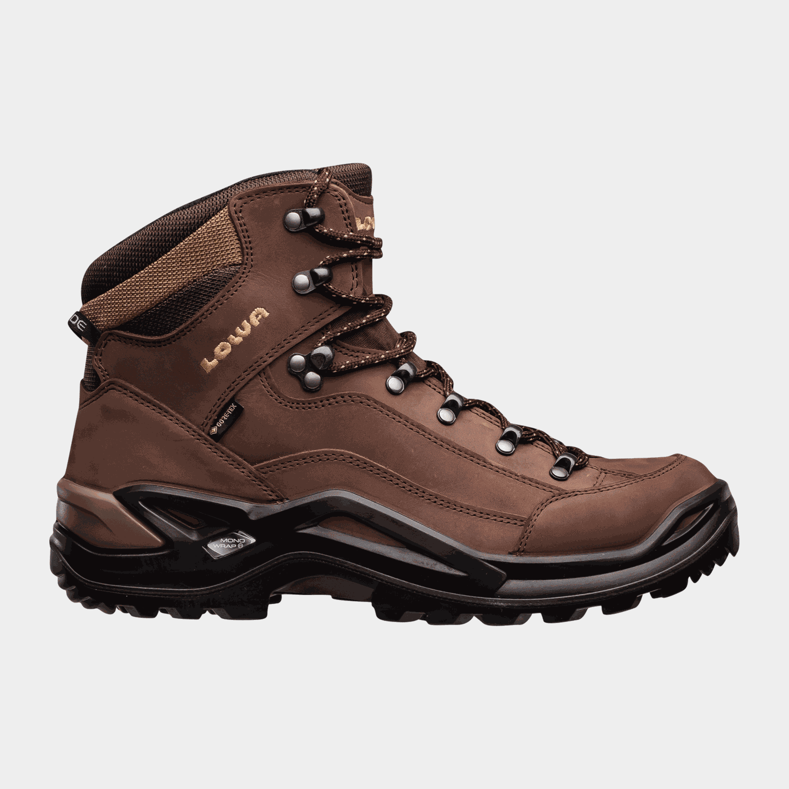  Renegade GTX Mid Mns - Barna