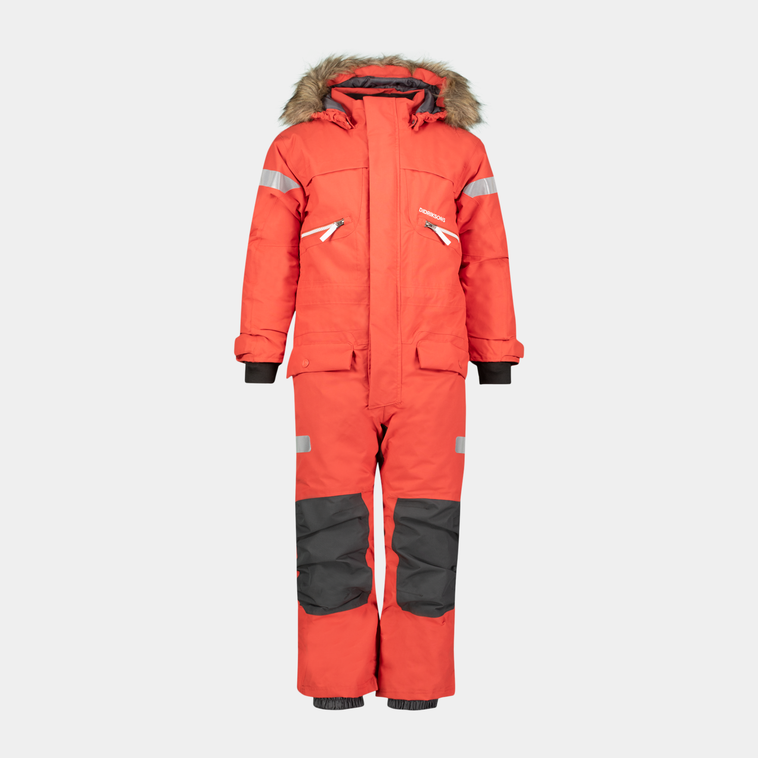  Theron Kids sneeuwpak, winterkleding voor kinderen