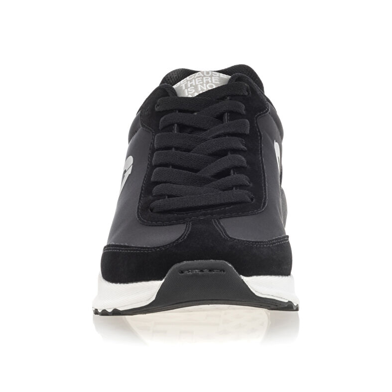 Korit / lenkkarit Femme Noir
