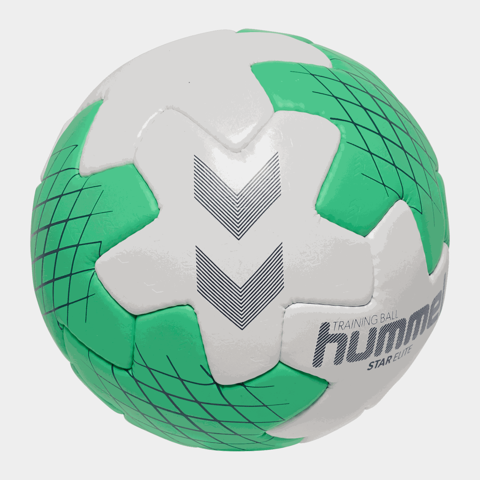 Star Elite HB, håndball - Hvit