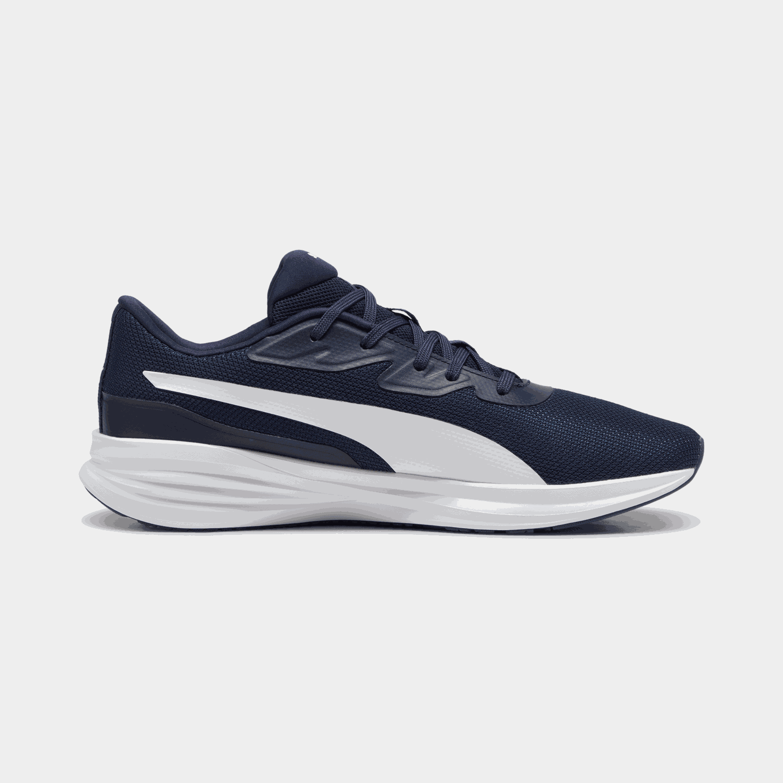  Night Runner V3, unisex sneakers, voor dagelijks gebruik.
