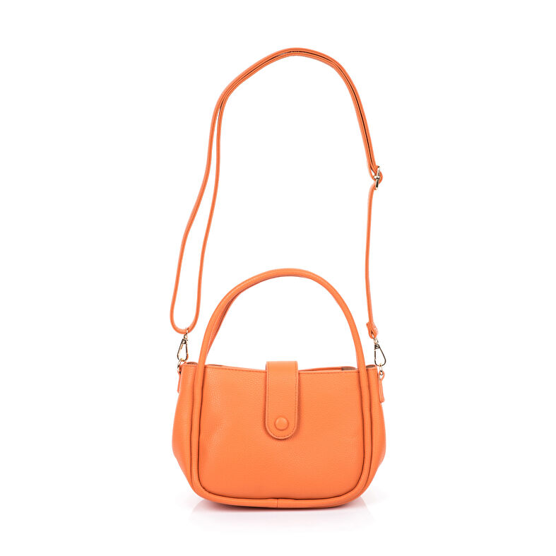 Women's Bags, Orange Bags