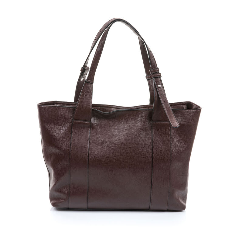  Vrecká Marron Femme