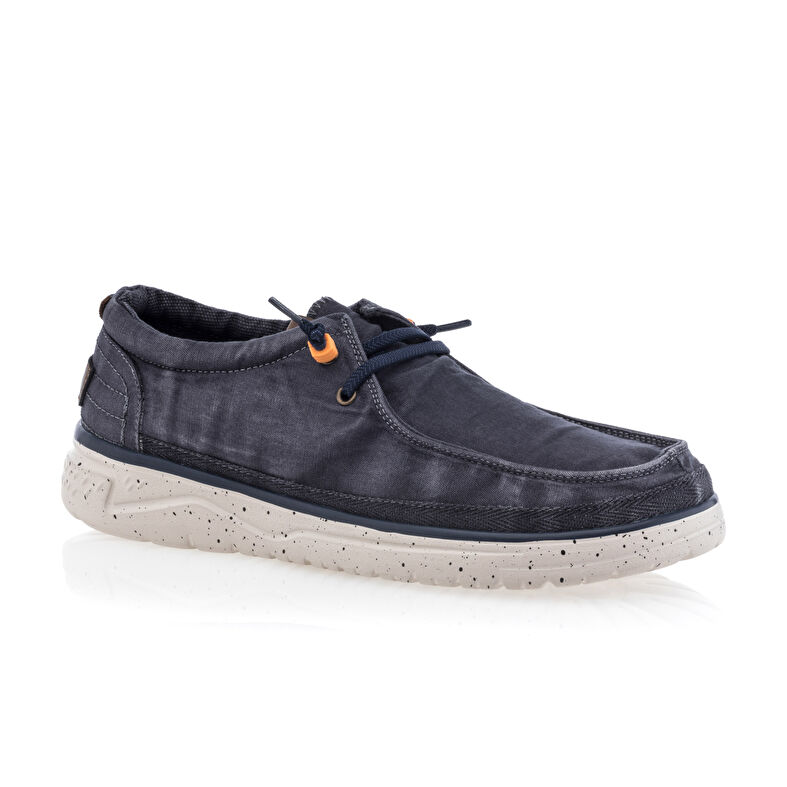 Korit / lenkkarit Homme Bleu
