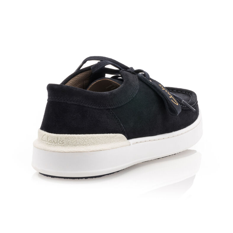 Korpe / patike Homme Bleu
