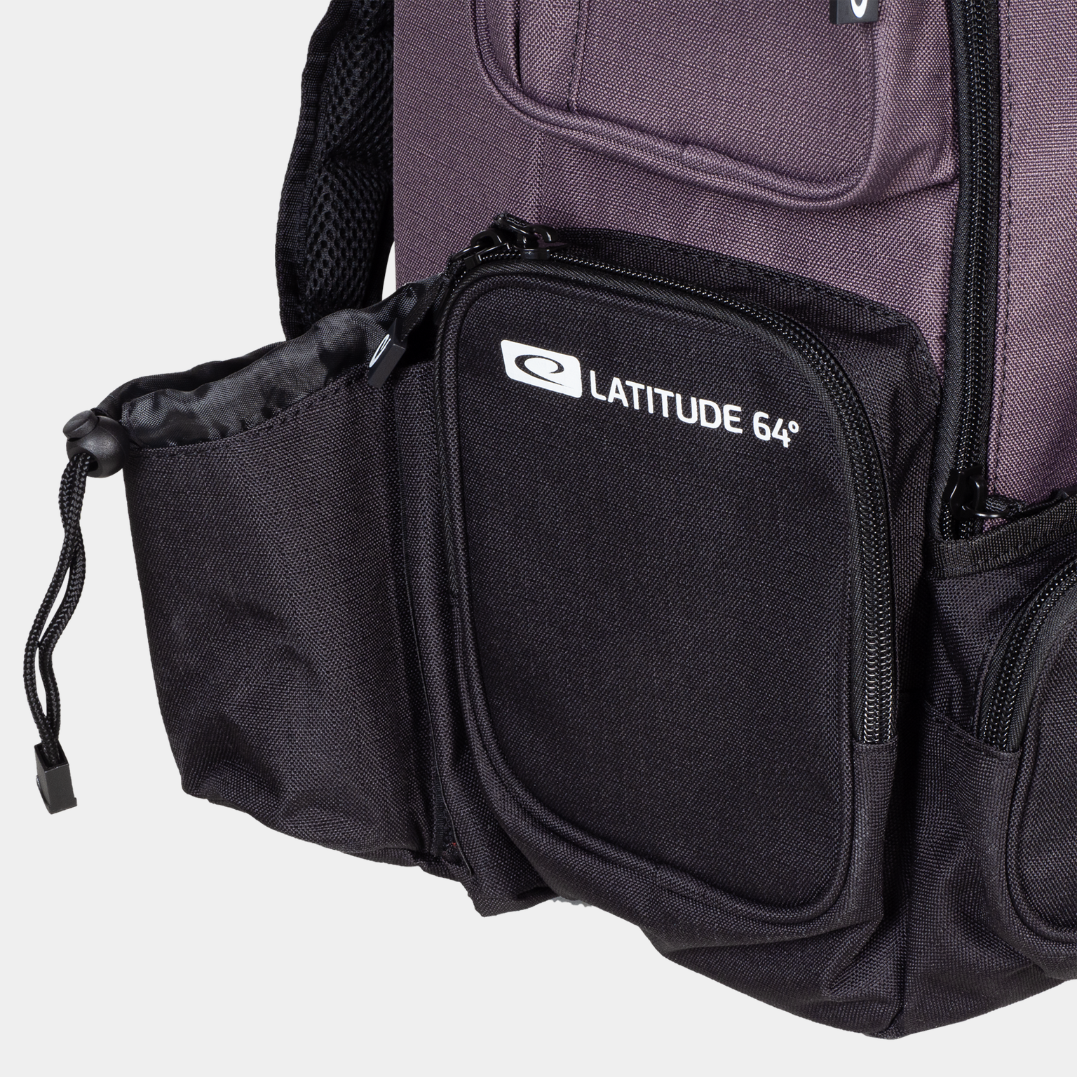  Latitude 64 E4 Disc Golf Deluxe Tas (Set van twee)