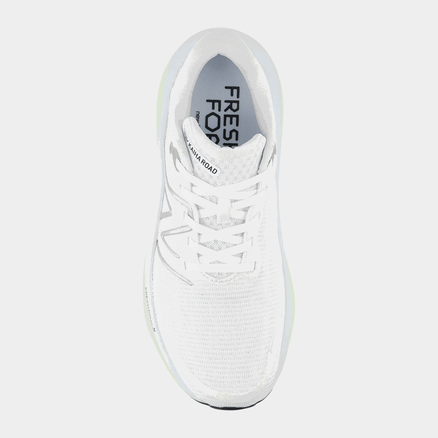  Chaussures de course Kaiha Road pour femmes - blanches