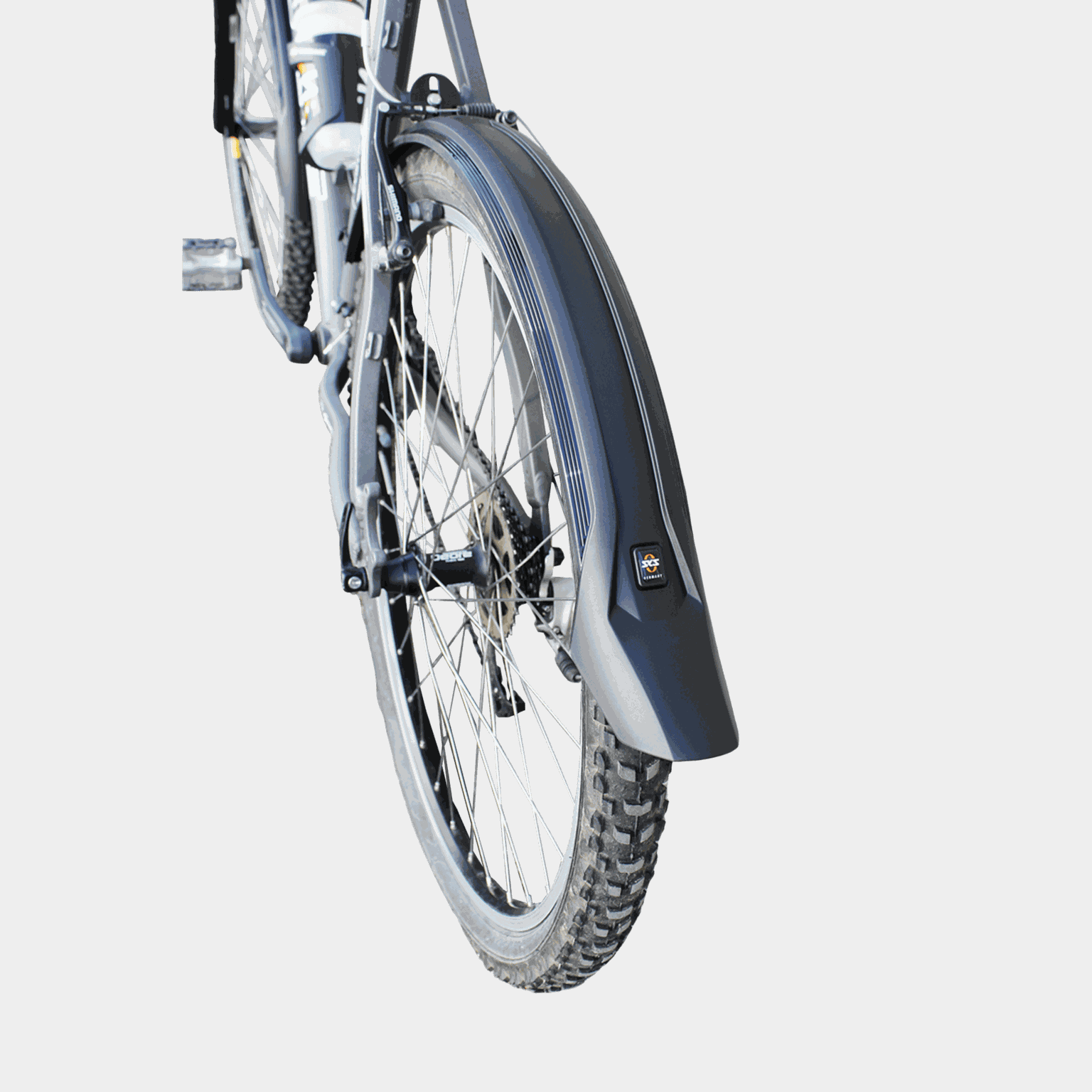  Błotnik Velo 65 MTB/wielofunkcyjny 26-28″ – czarny