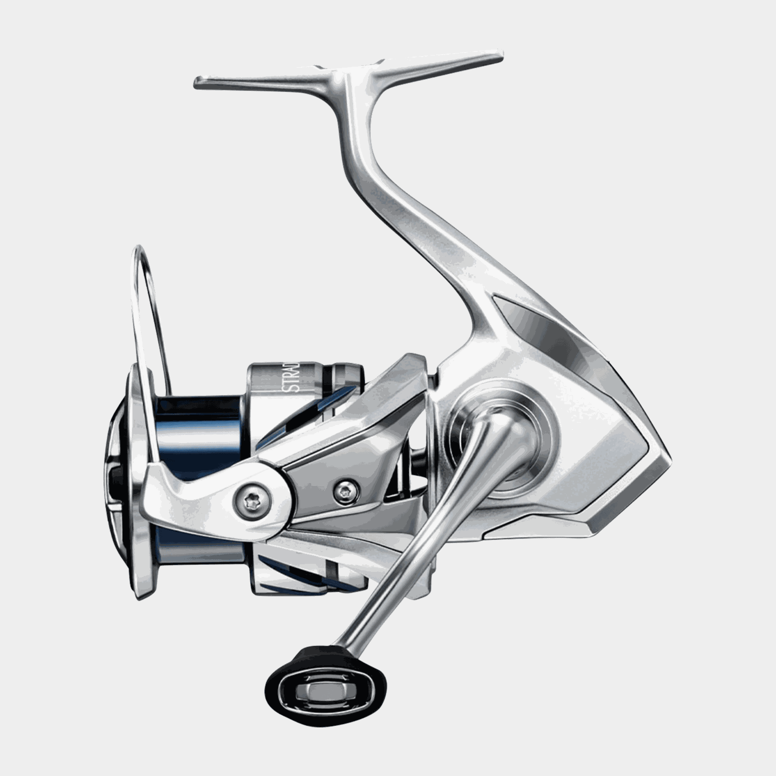 Stradic FM 2500 Hg, rollenspel -
