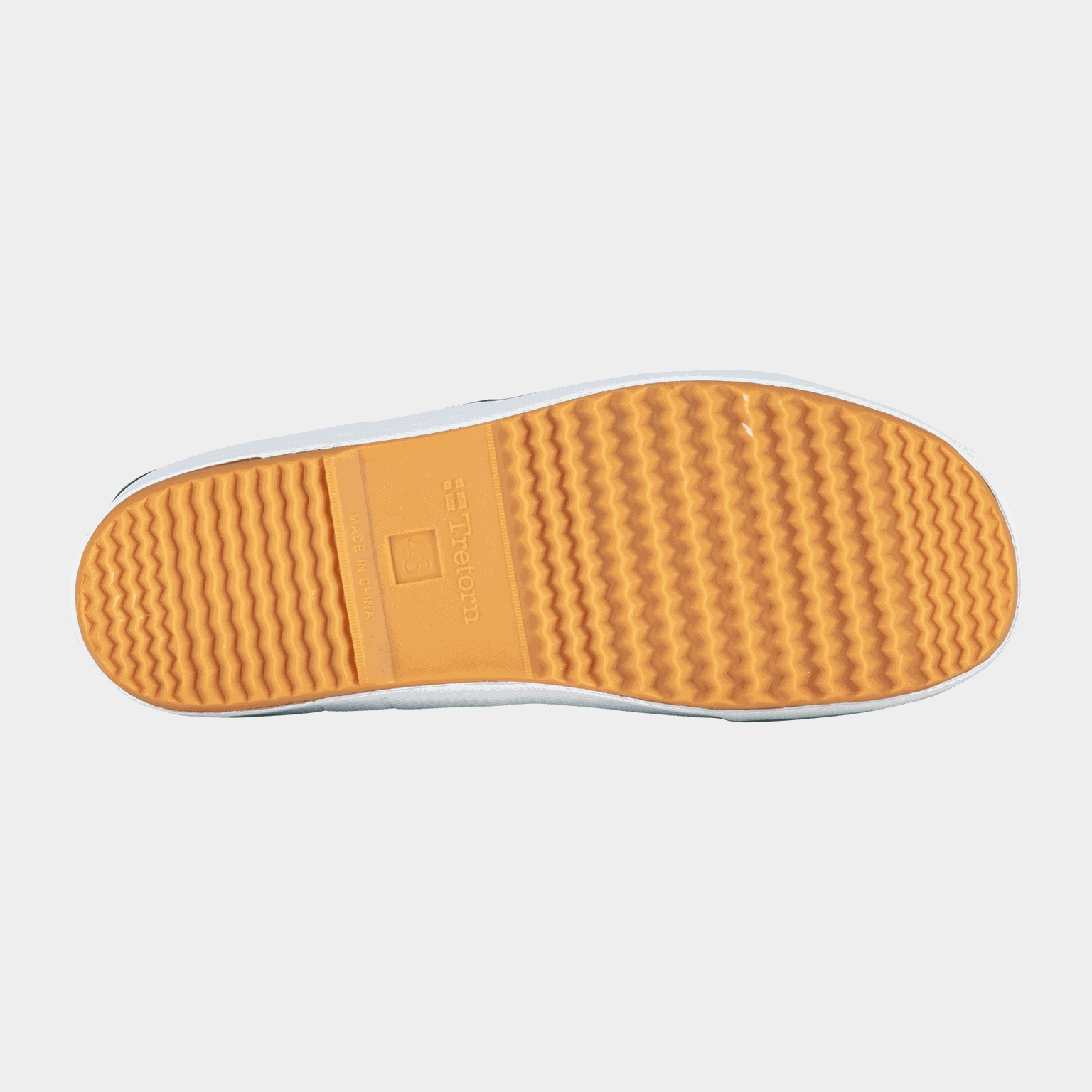 Vidviken Unisex Gumowe Buty - Czarne
