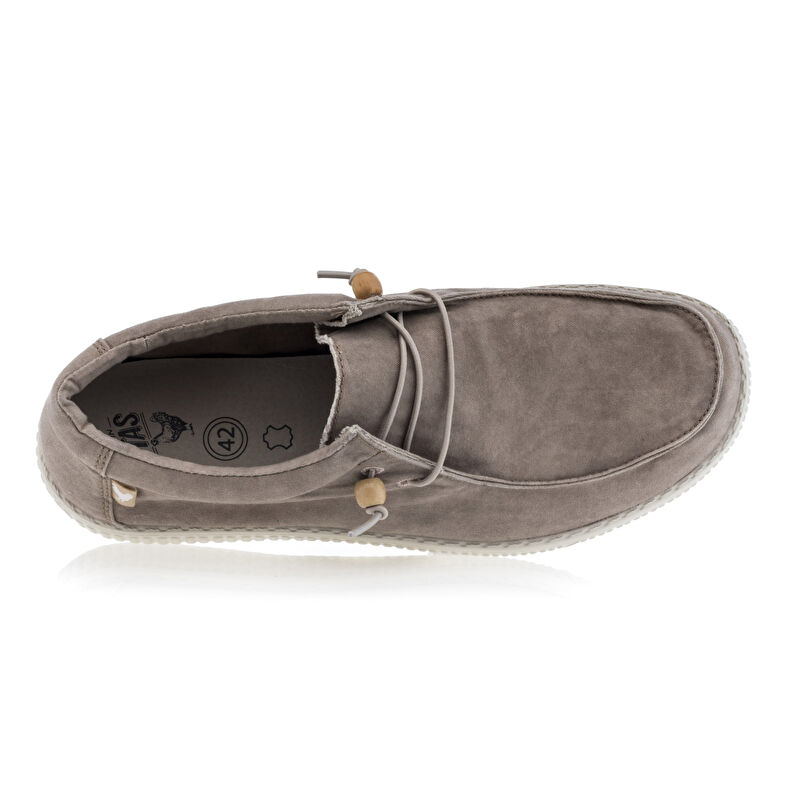 Korit / lenkkarit Homme Beige