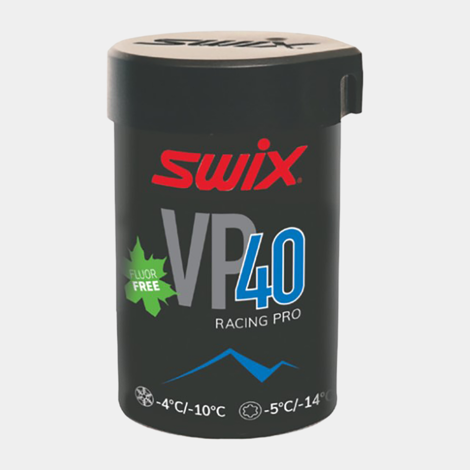Cera de agarre VP40 Pro Azul -10/-4 45g 24/25, voks -