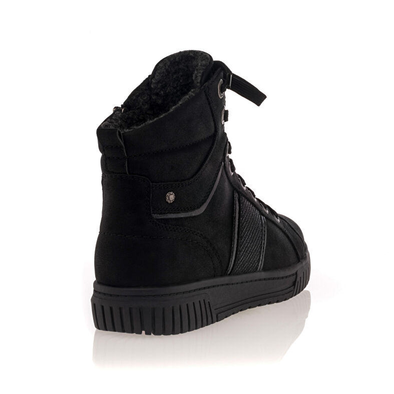 Korit / lenkkarit Femme Noir