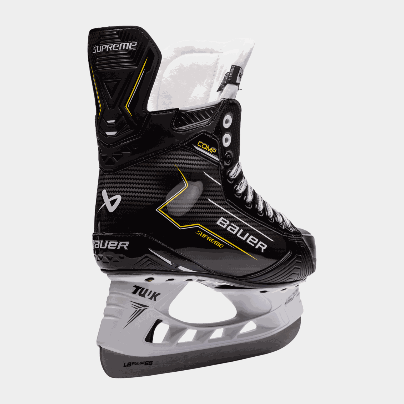 S24 Supreme Comp 24/25 Kinderhockeyschaatsen -