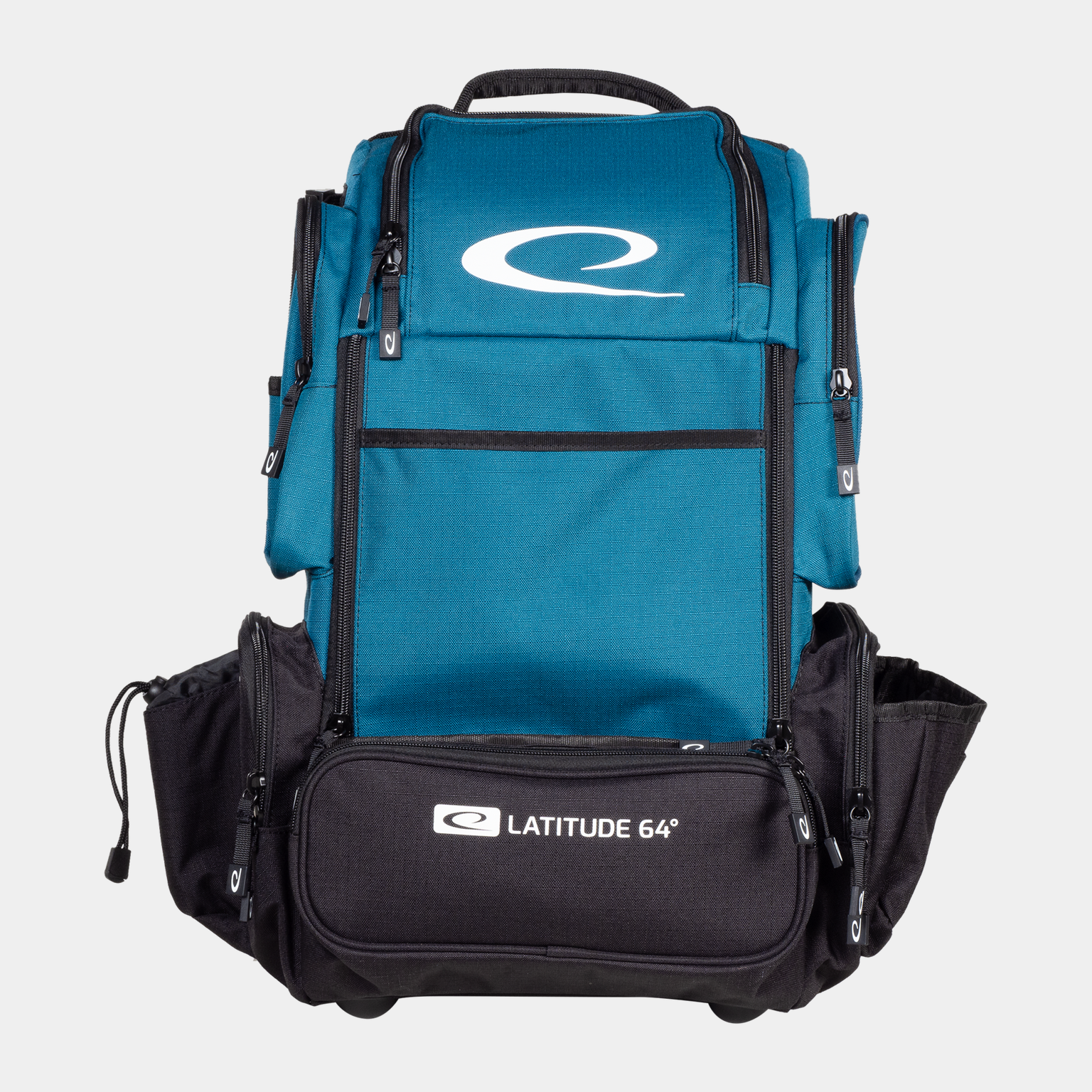  Torba Deluxe Latitude 64 E4 Disc Golf (zestaw dwóch sztuk)