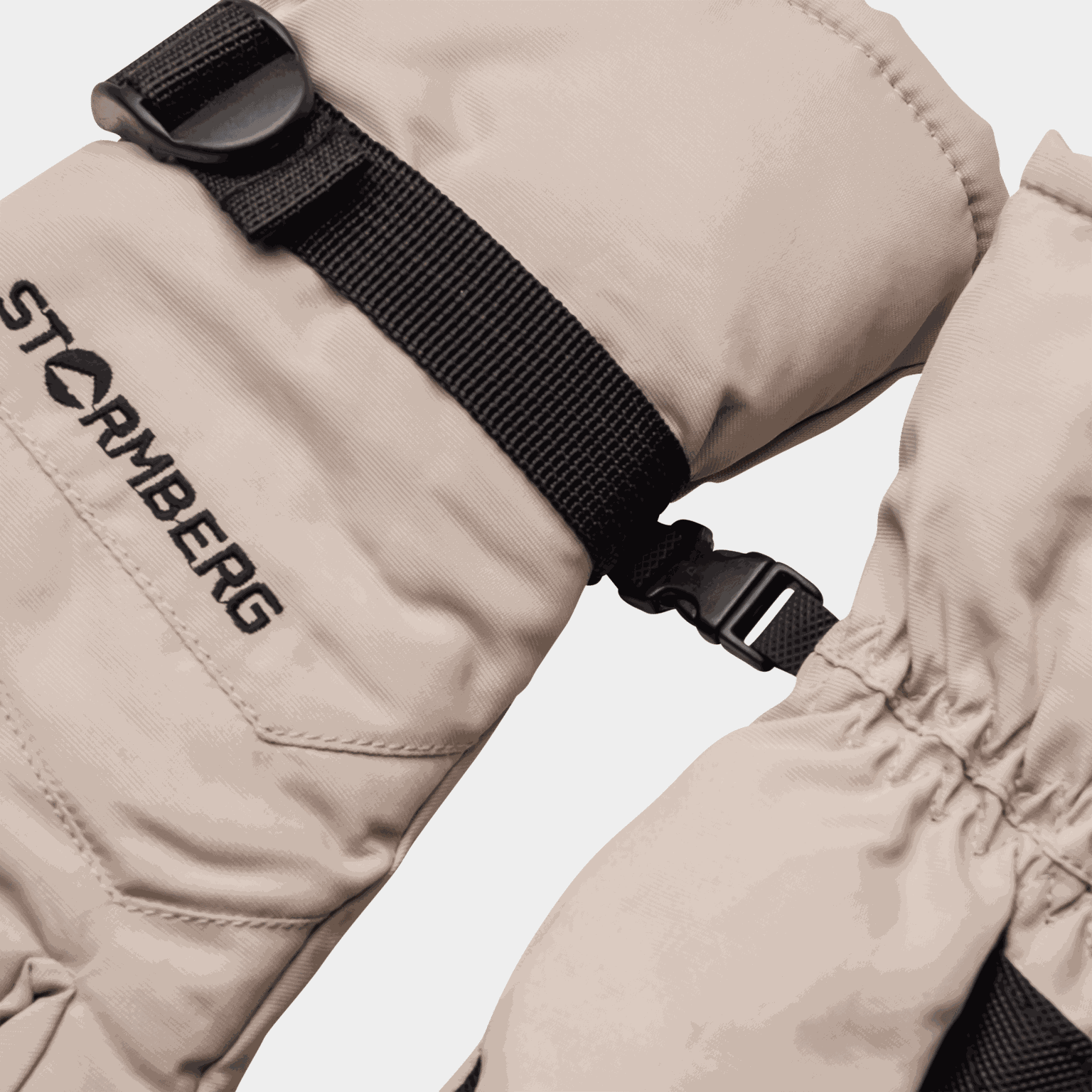  Gants Alpine n° 23/24, gants de ski et de snowboard pour femme – Gris