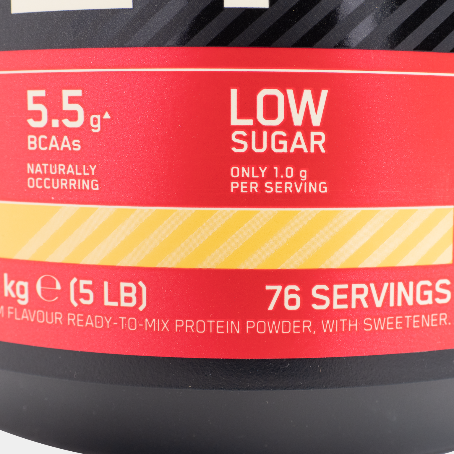 100% Whey Gold Standard 2270 g, Protéines en poudre