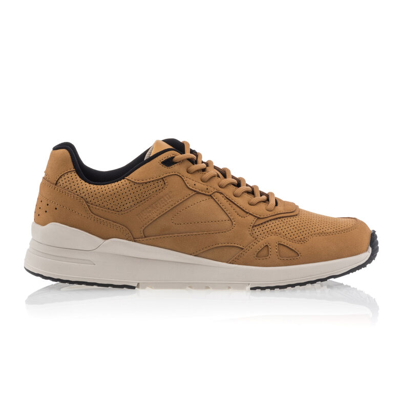 Korit / lenkkarit Homme Marron