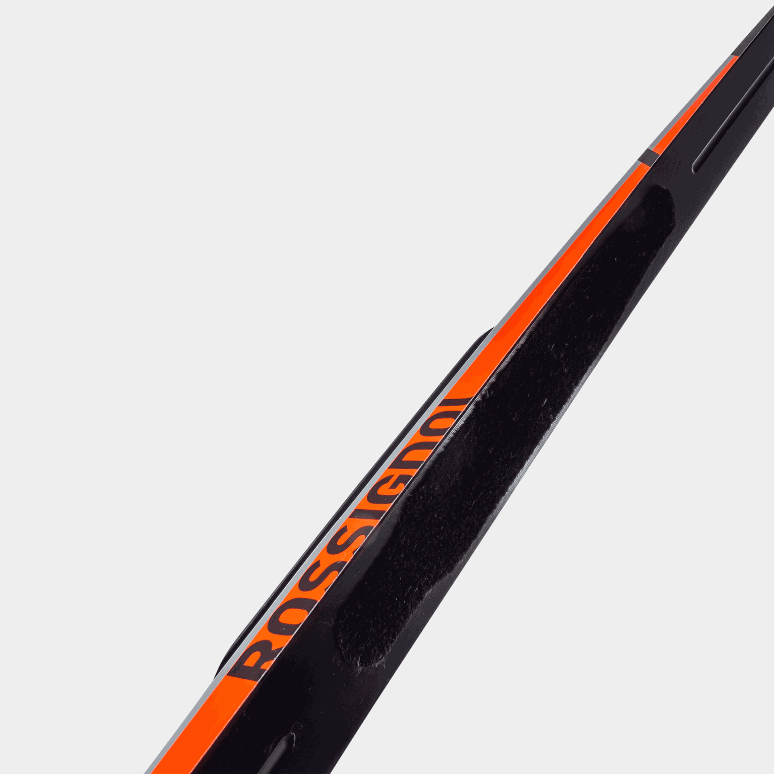 Esquis de fundo Delta Comp R-Skin Jr - IFP 24/25, para jovens - multicoloridos