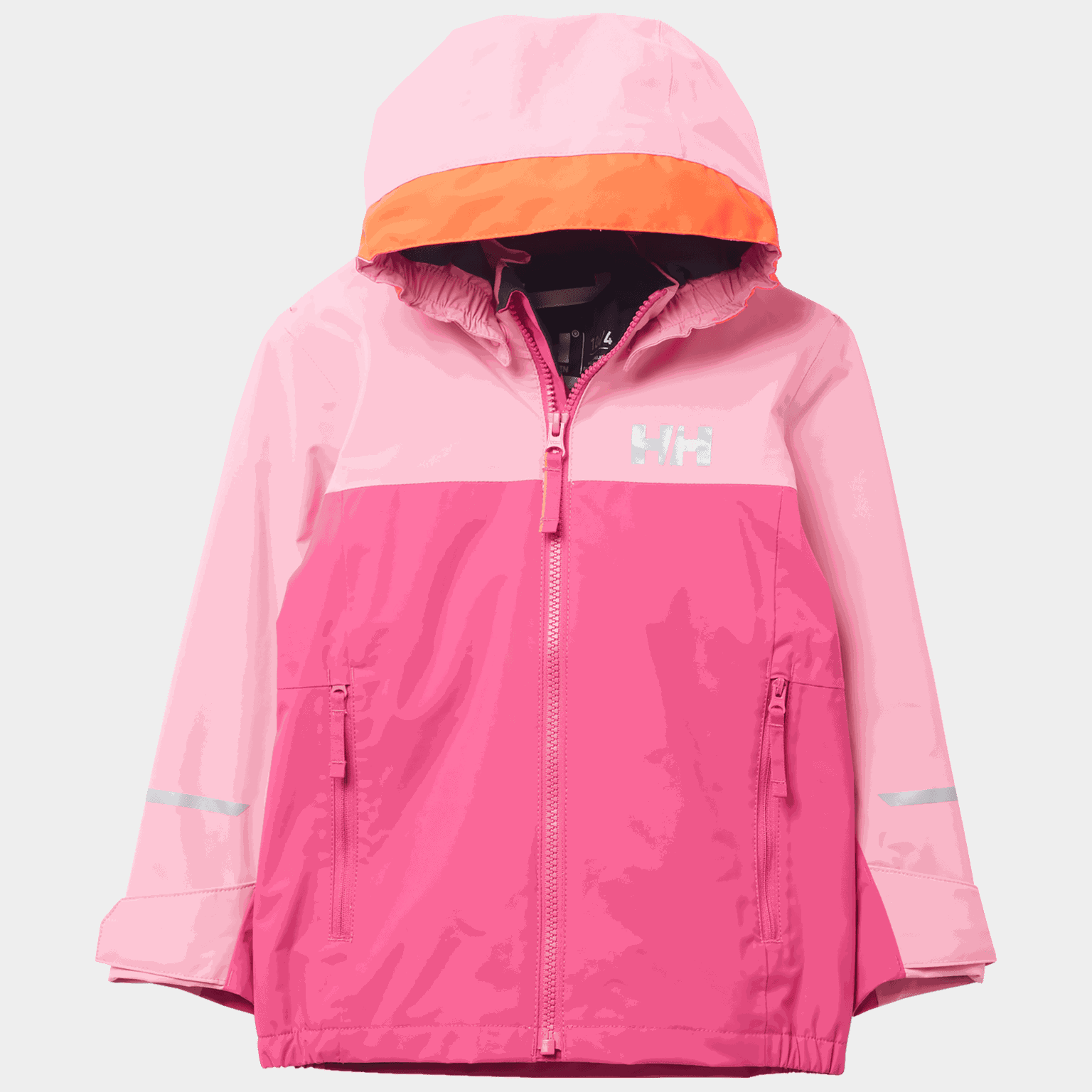  Veste Shelter Jacket 2.0, veste imperméable pour enfants