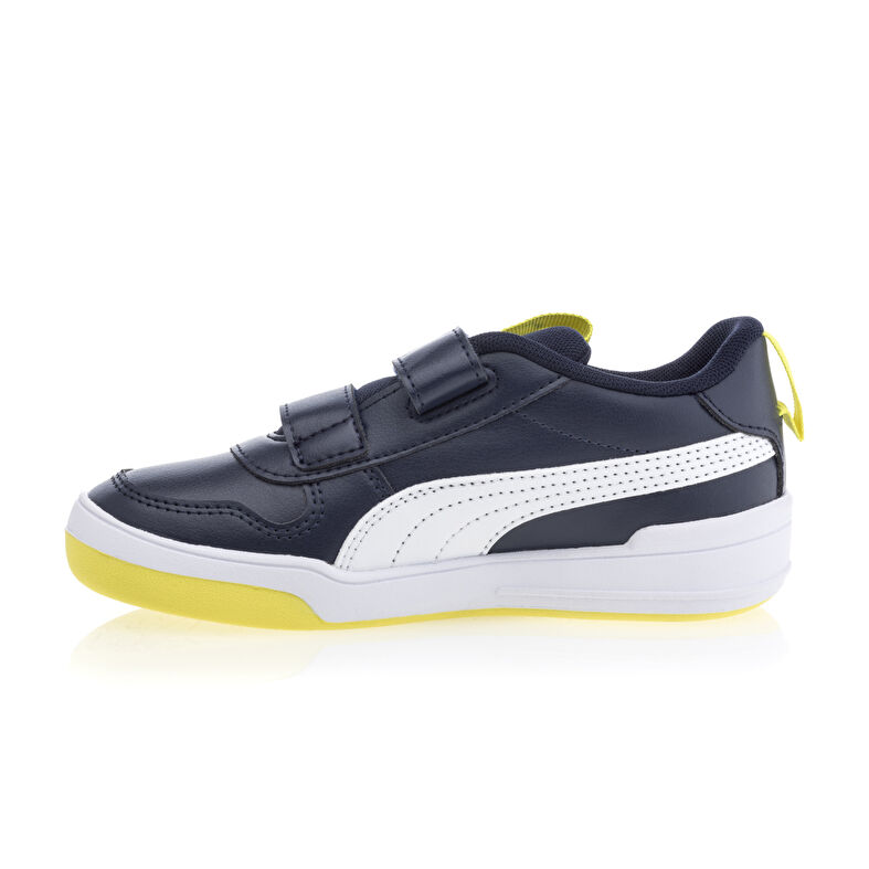 Kurver / joggesko Garcon Bleu