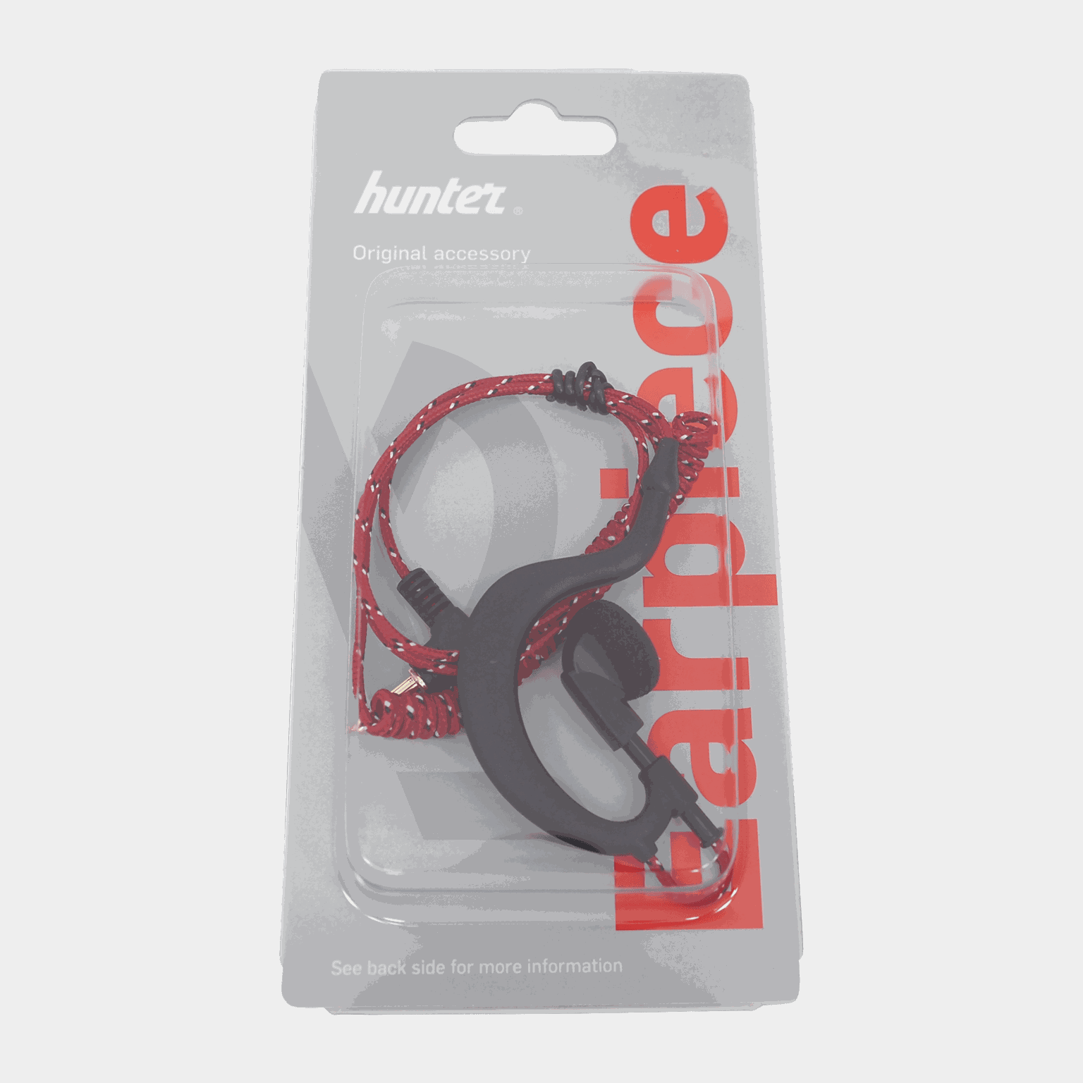  Receptor EP31, unidade interna (3,5 mm), receptor, rádio de caça -