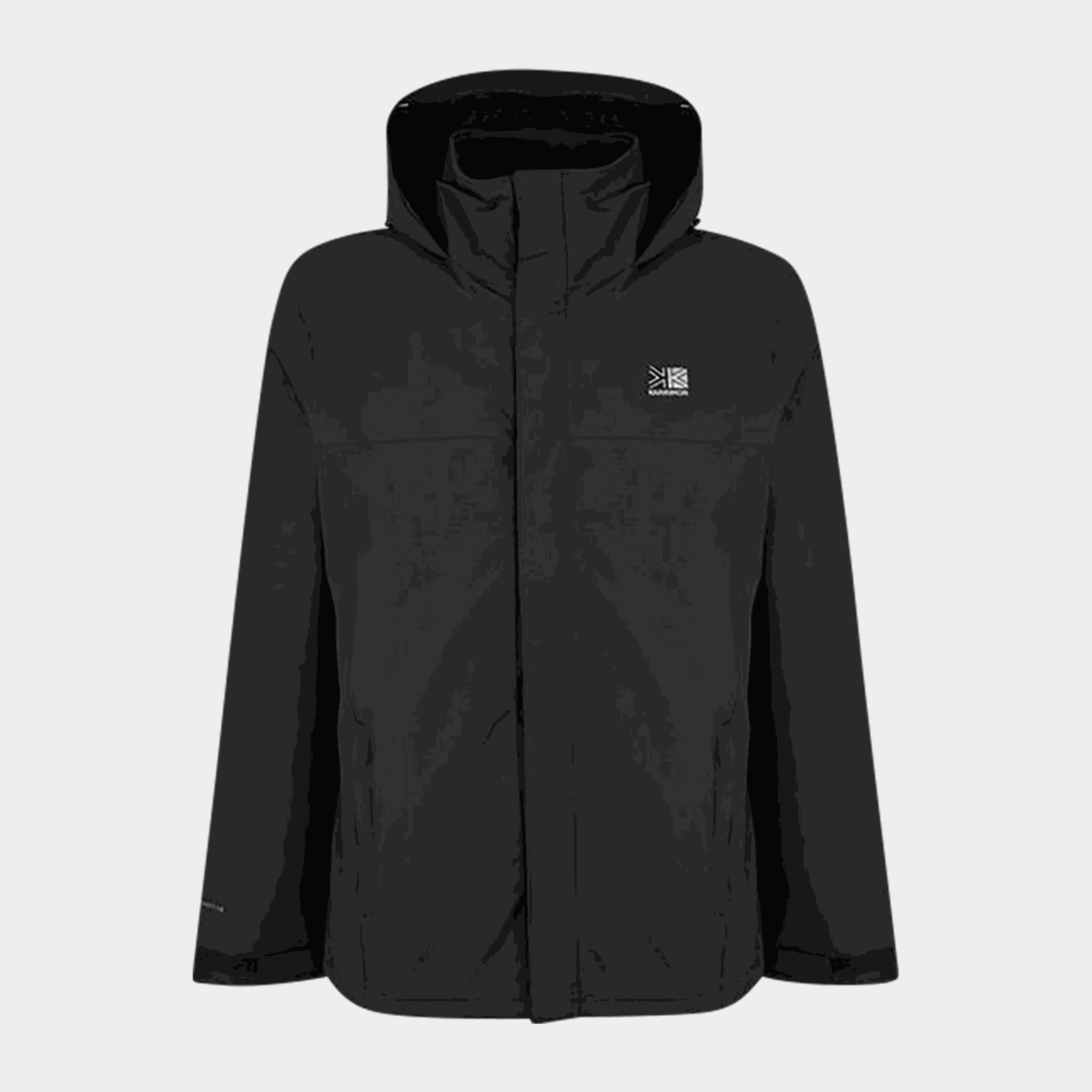  Karrimor Sn00 Urban Jacket – Zwart