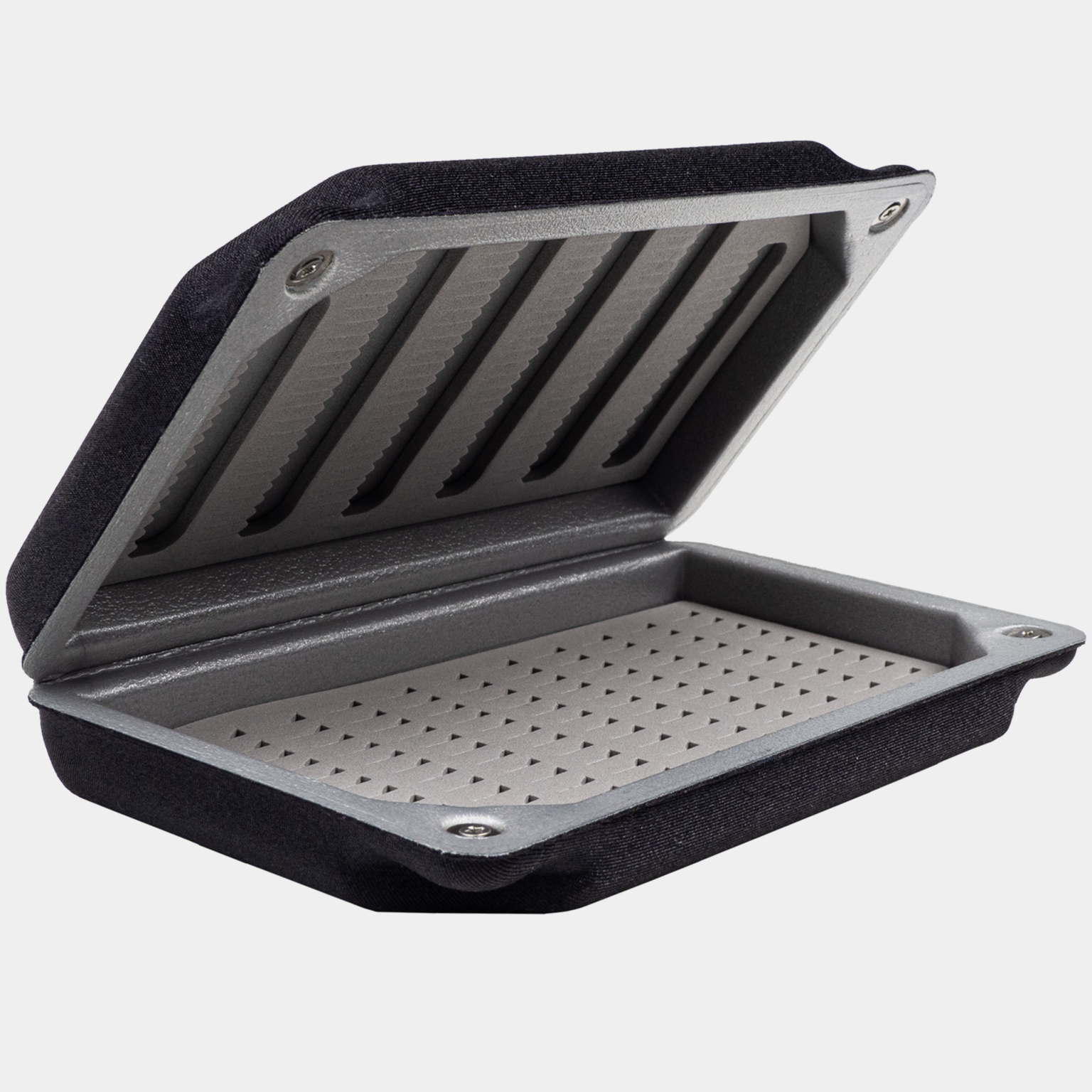 Ultralight Foam Box Black L -