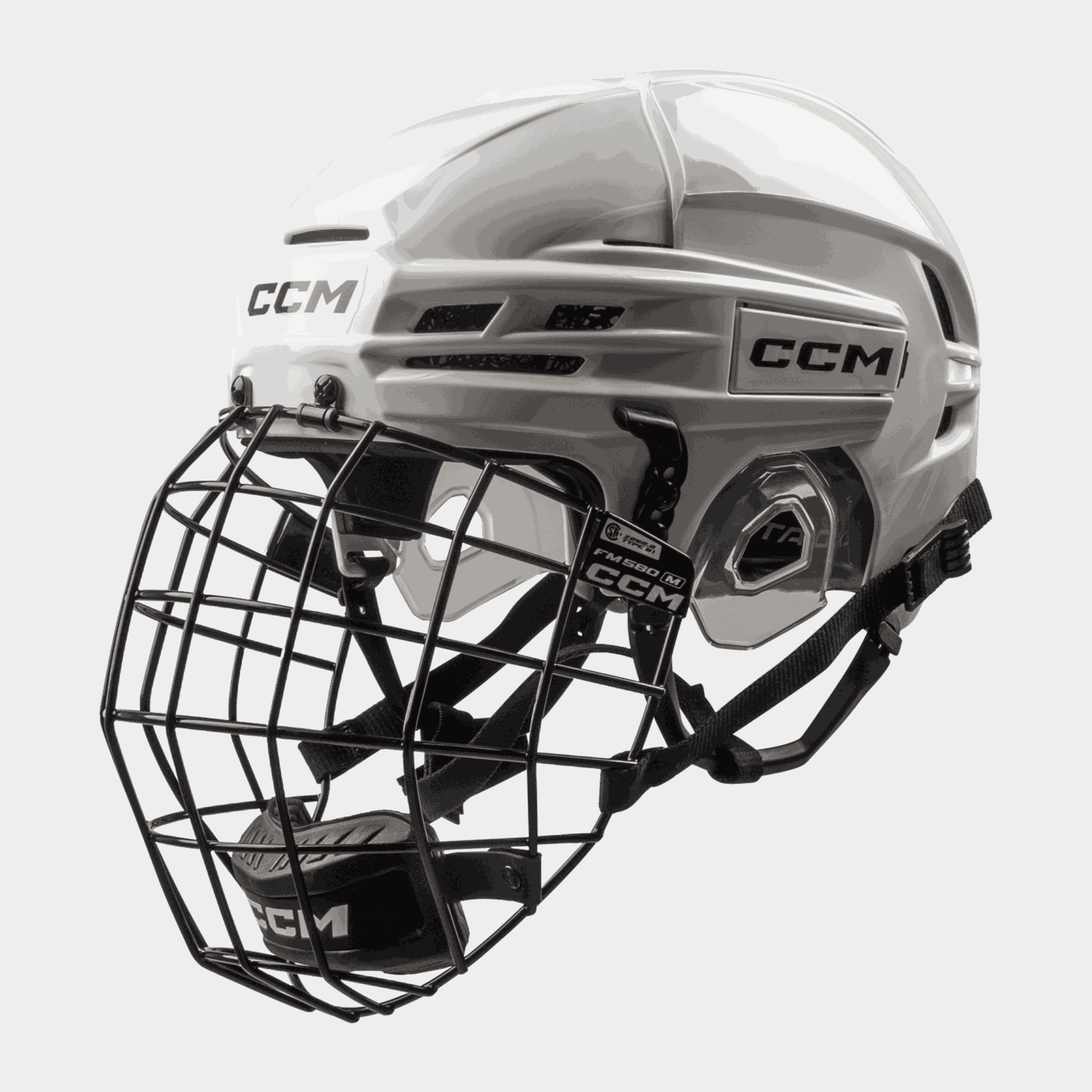 TACKS 720 Combo 23/24, hockeyhjelm, senior