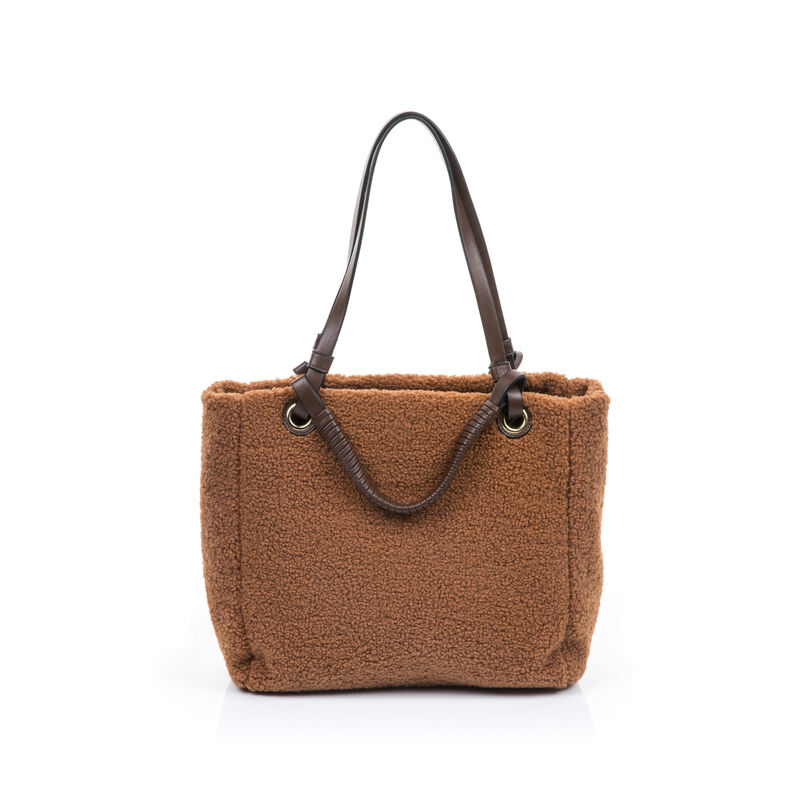  Sacos Marron Femme