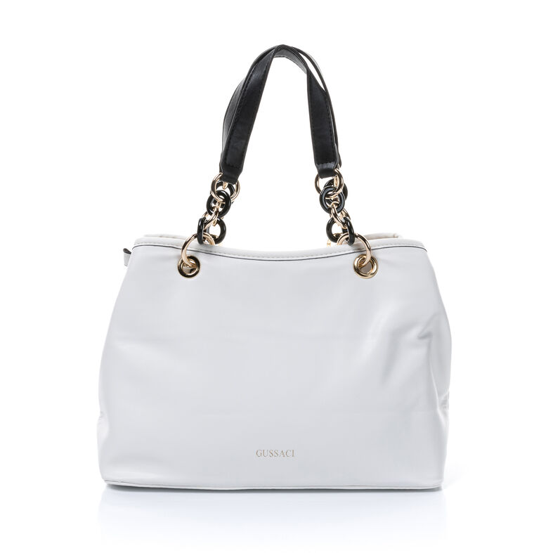 Bolsas femininas, bolsas brancas