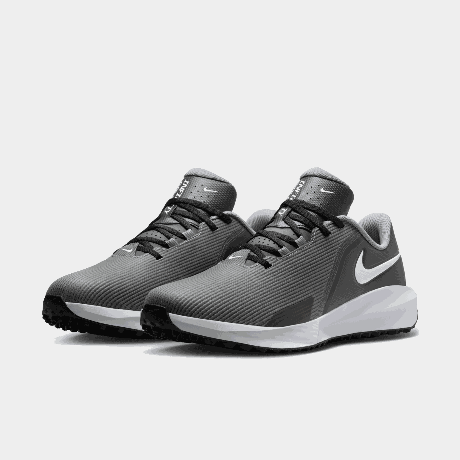  Nike Infinity G '24 golfschoenen voor heren - zwart