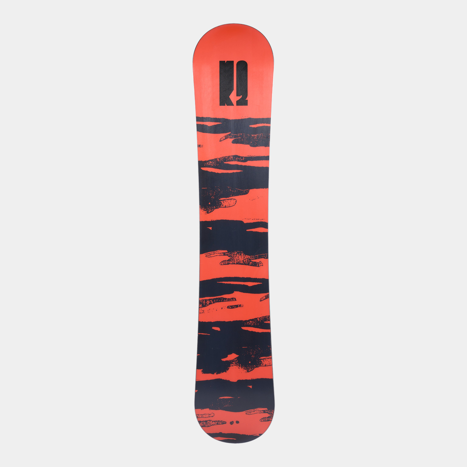  Prancha de snowboard masculina padrão de 24/25 polegadas - Multicolorida