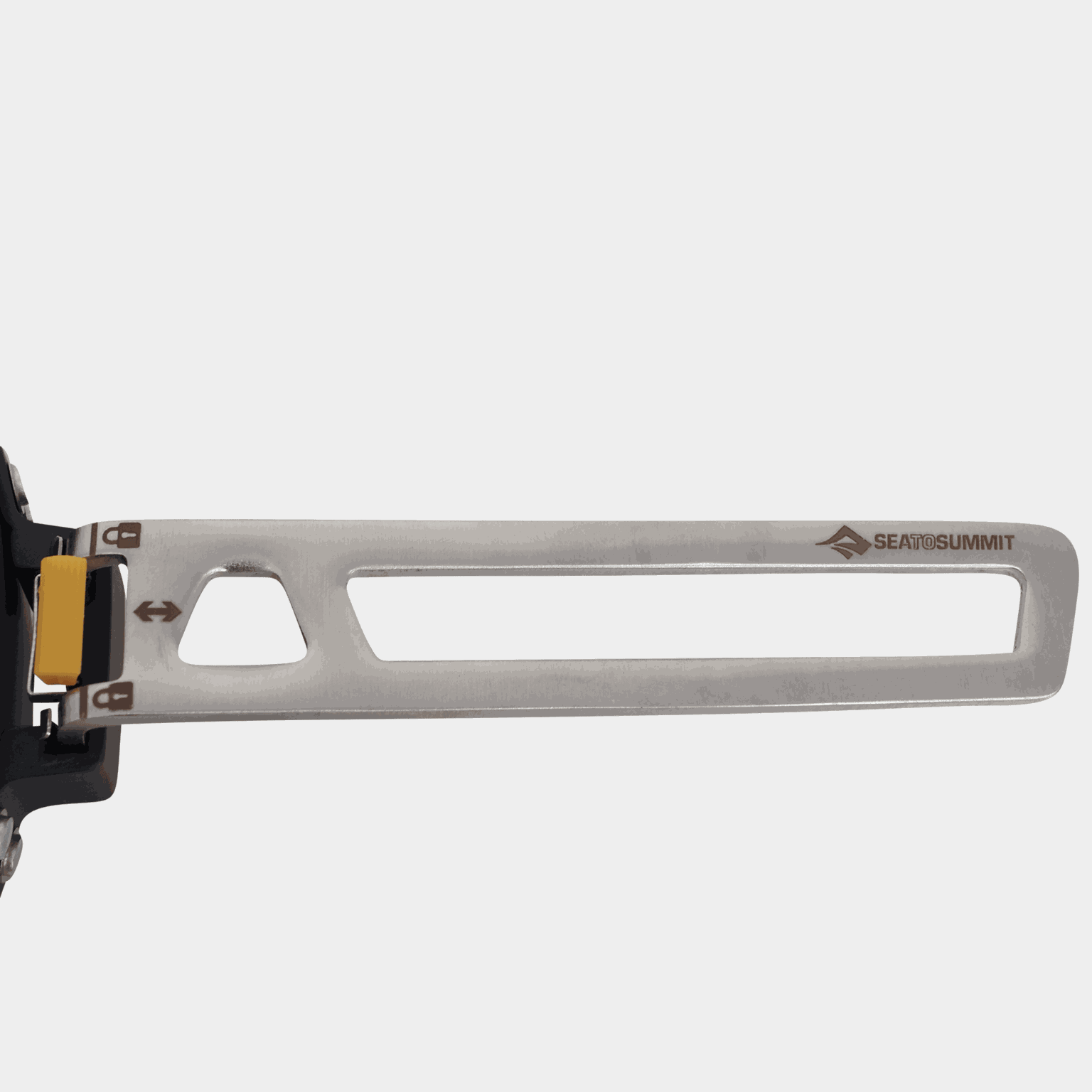  Frontier Ul 20 cm-es serpenyő - szürke