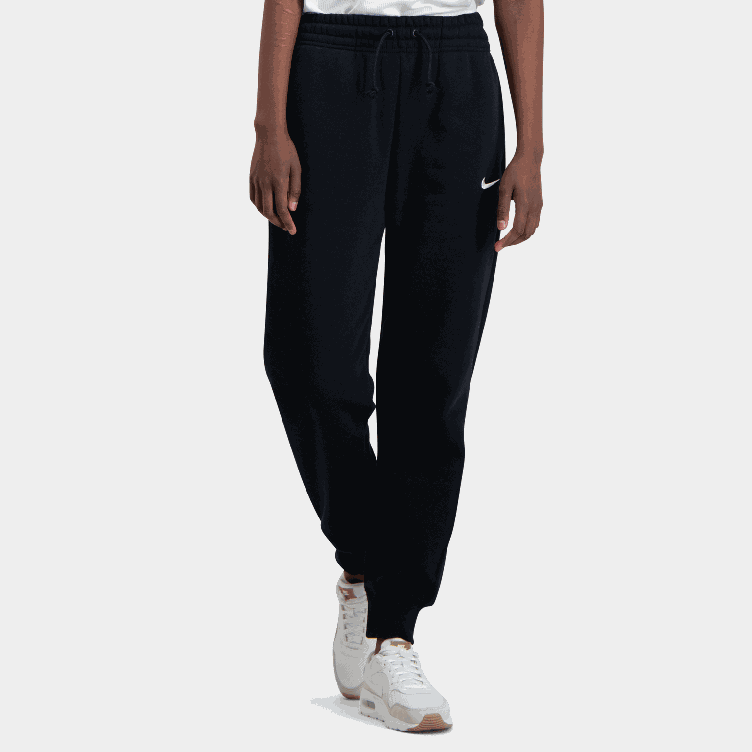 Macacão feminino de lã polar, modelo Phoenix.